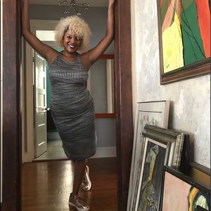 Meet your Posher, Tami